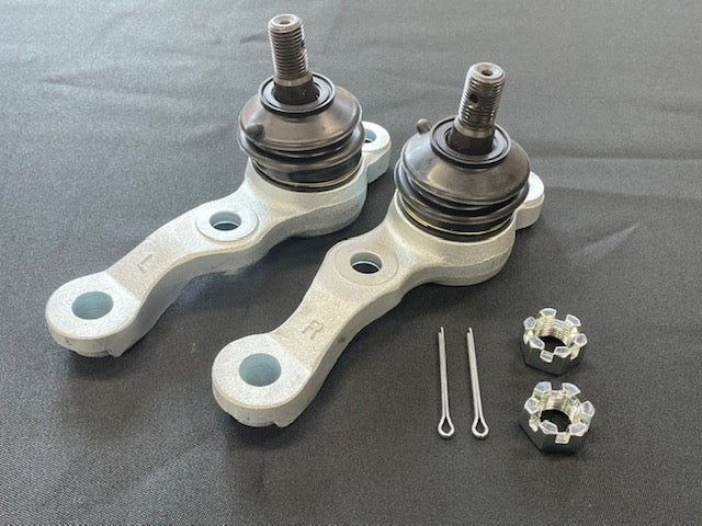 KAZAMA AUTO SPL Knuckle Kit ver2 for JZX series