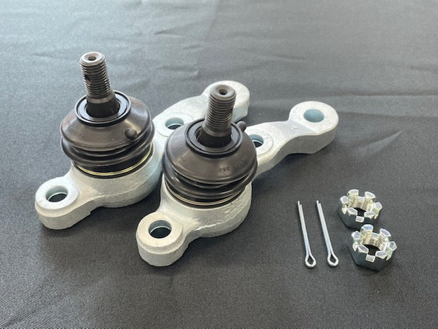 KAZAMA AUTO SPL Knuckle Kit ver2 for JZX series