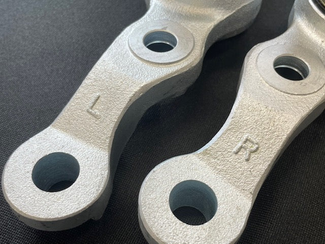 KAZAMA AUTO SPL Knuckle Kit ver2 for JZX series