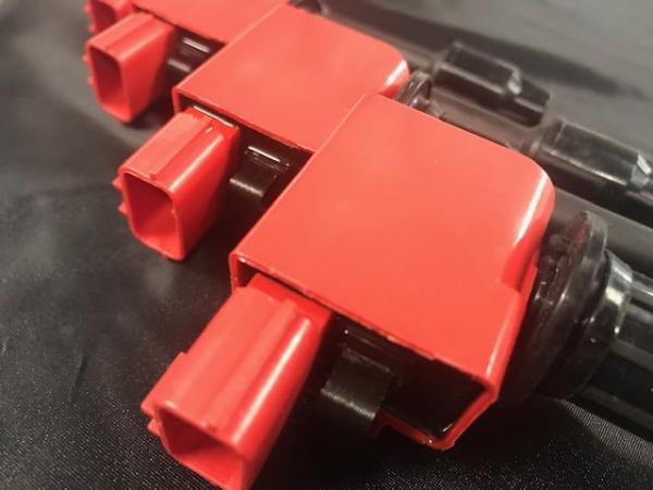 KAZAMA AUTO SPARK EXE(1J/2J) VVTi