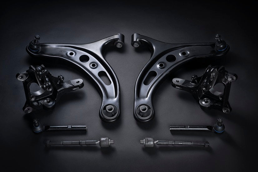 KAZAMA AUTO 86/BRZ Angle Master Kit