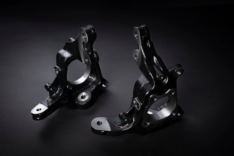 KAZAMA AUTO 86/BRZ Angle Master Kit
