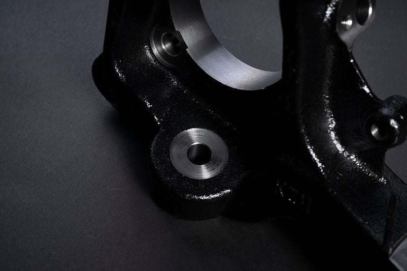 KAZAMA AUTO 86/BRZ Angle Master Kit