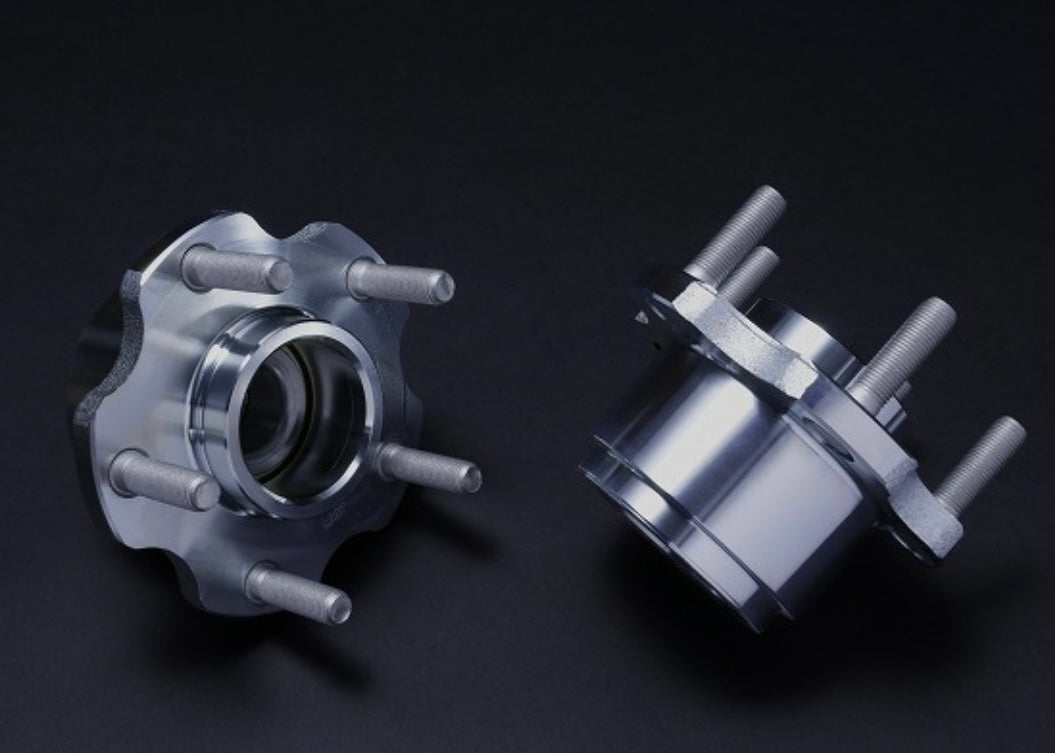 D1 Spec 4-5 stud conversion hub