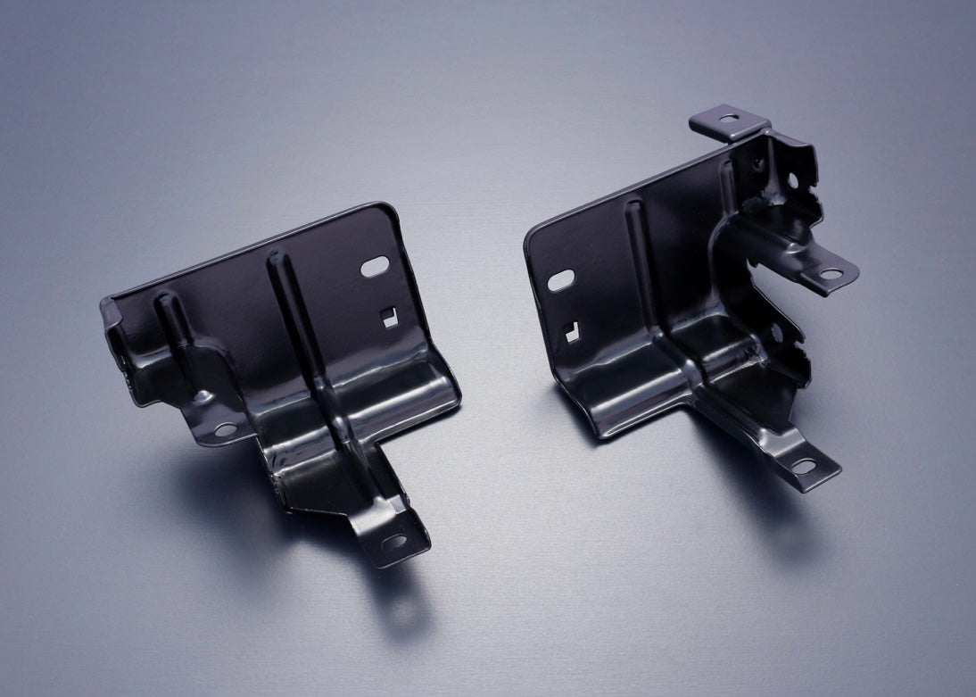 S15 Silvia headlight bracket