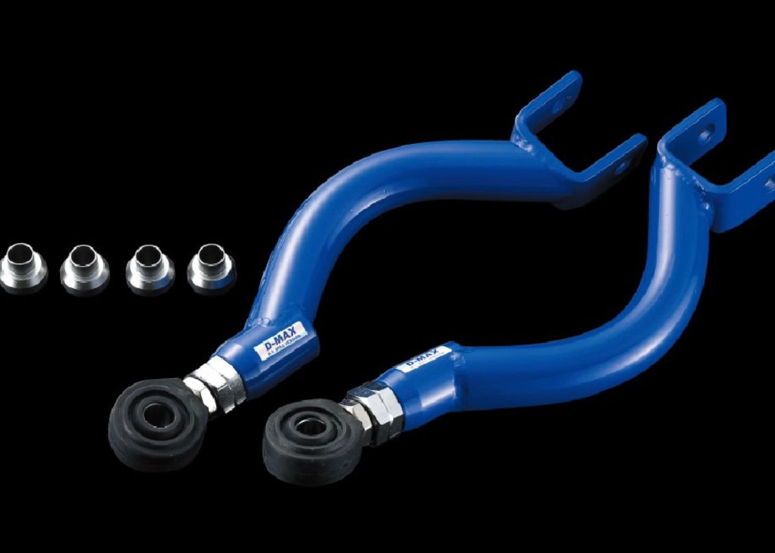 D1 spec rear camber arms S14/15