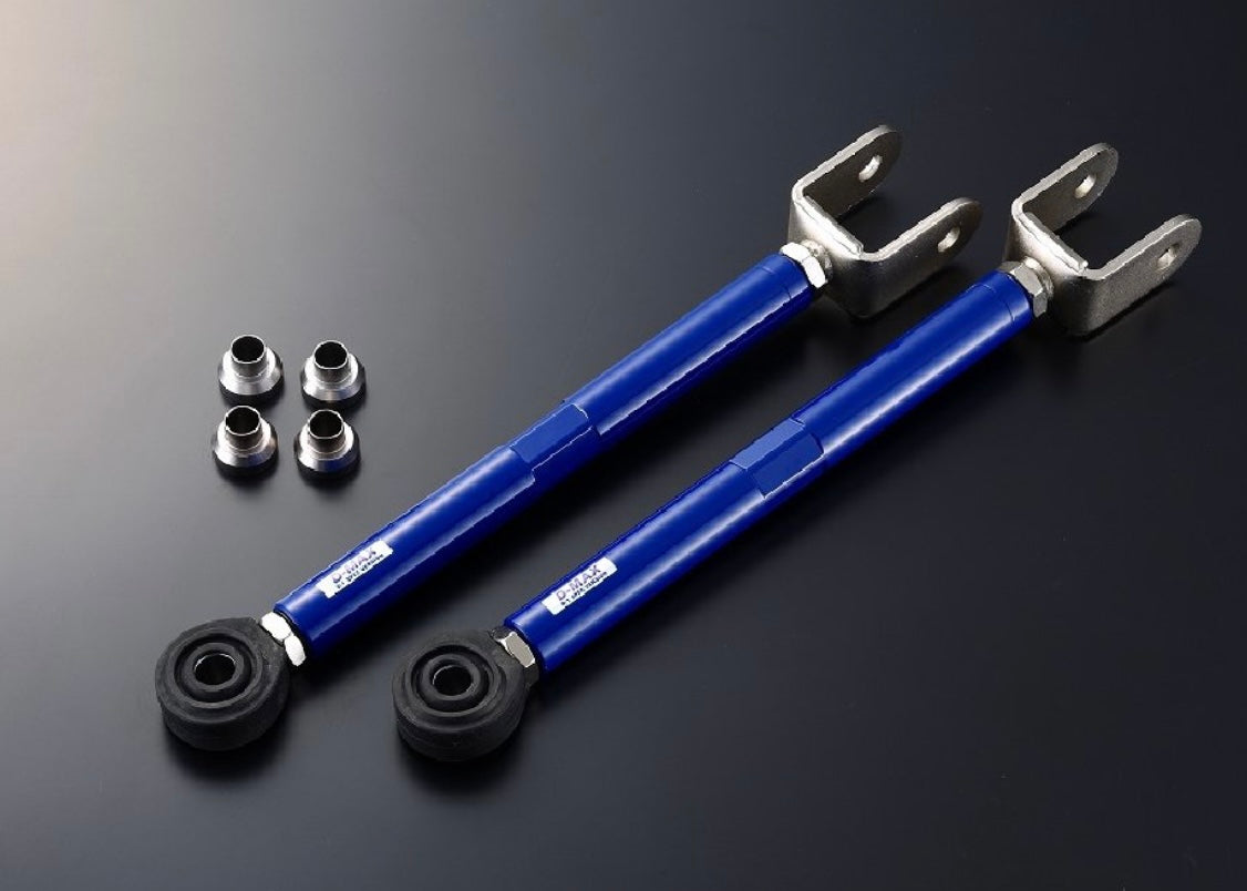 D1 spec S-chassis rear control arms