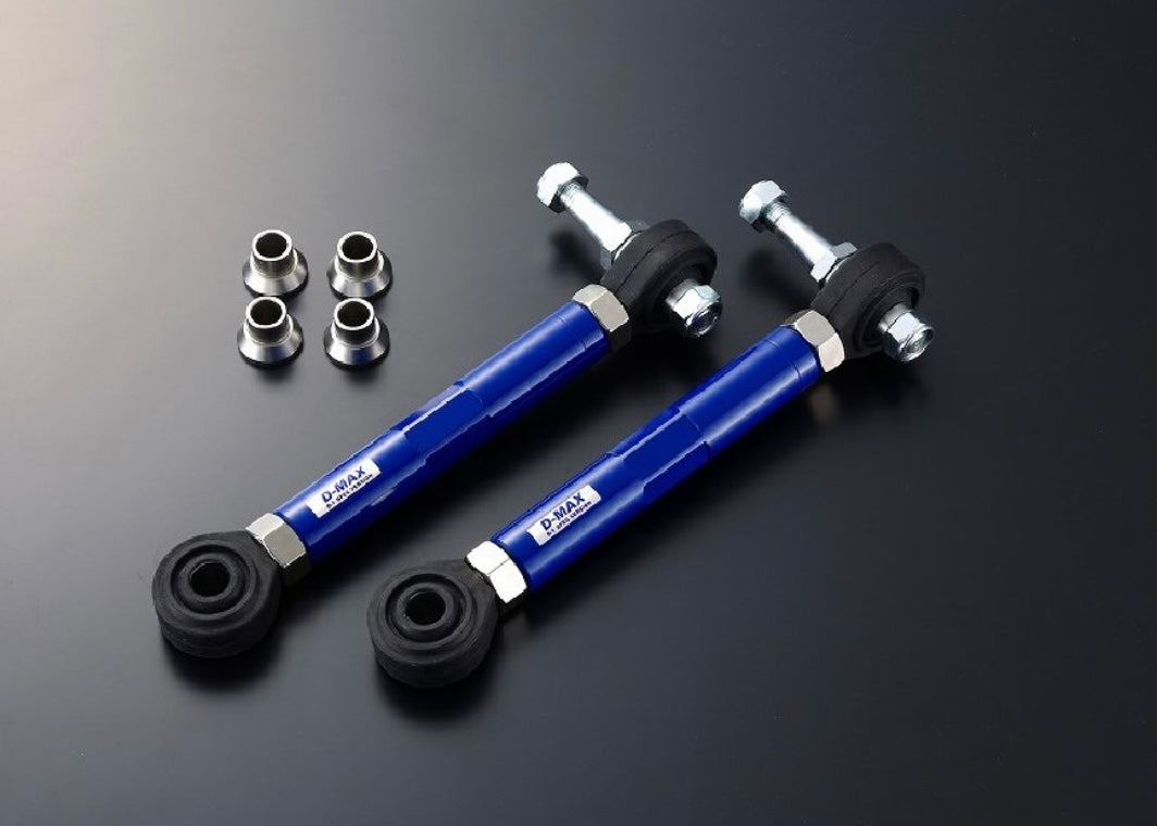 D1 Spec rear control arms JZX90/100