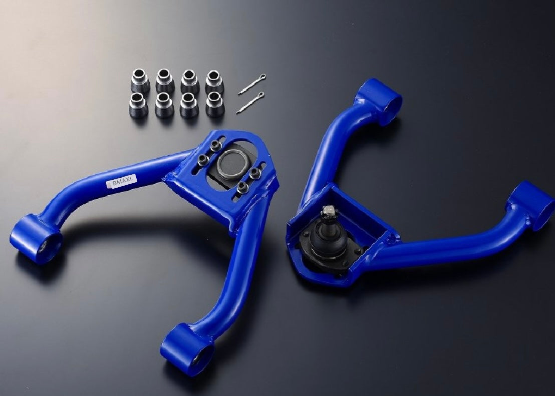 D1 spec front camber arm JZX90/100