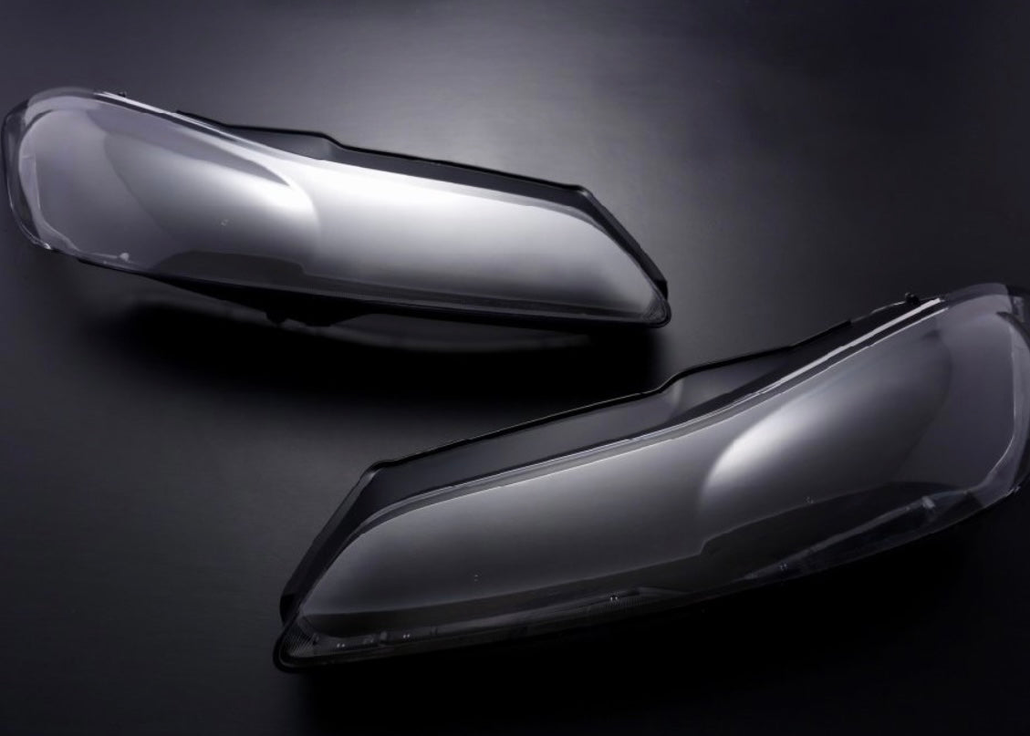 S15 Replacement Headlamp Lens KIT