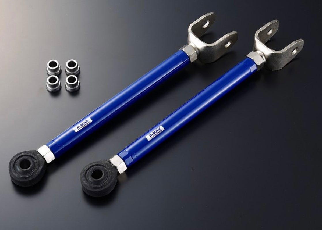 D1 spec rear tension rod JZX90/100