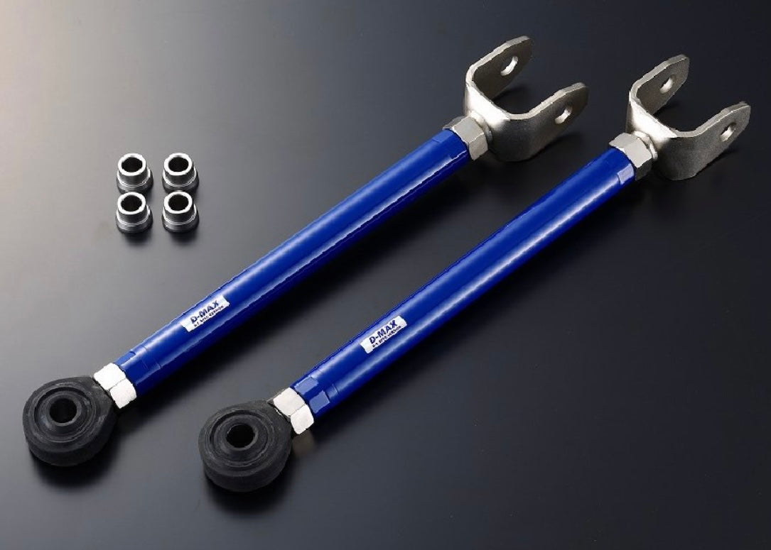 D1 spec rear toe arms JZX90/100