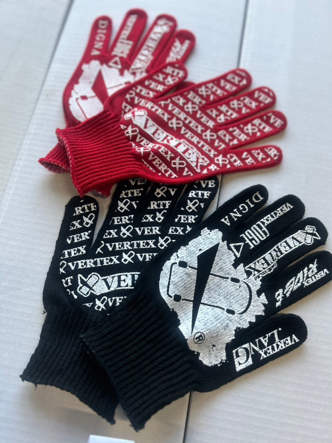 Vertex Work Gloves
