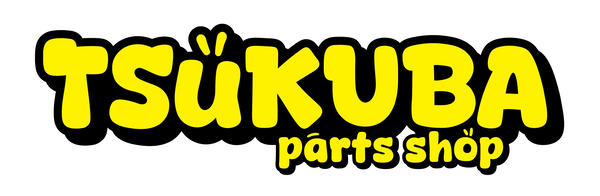 Tsukuba Parts Shop