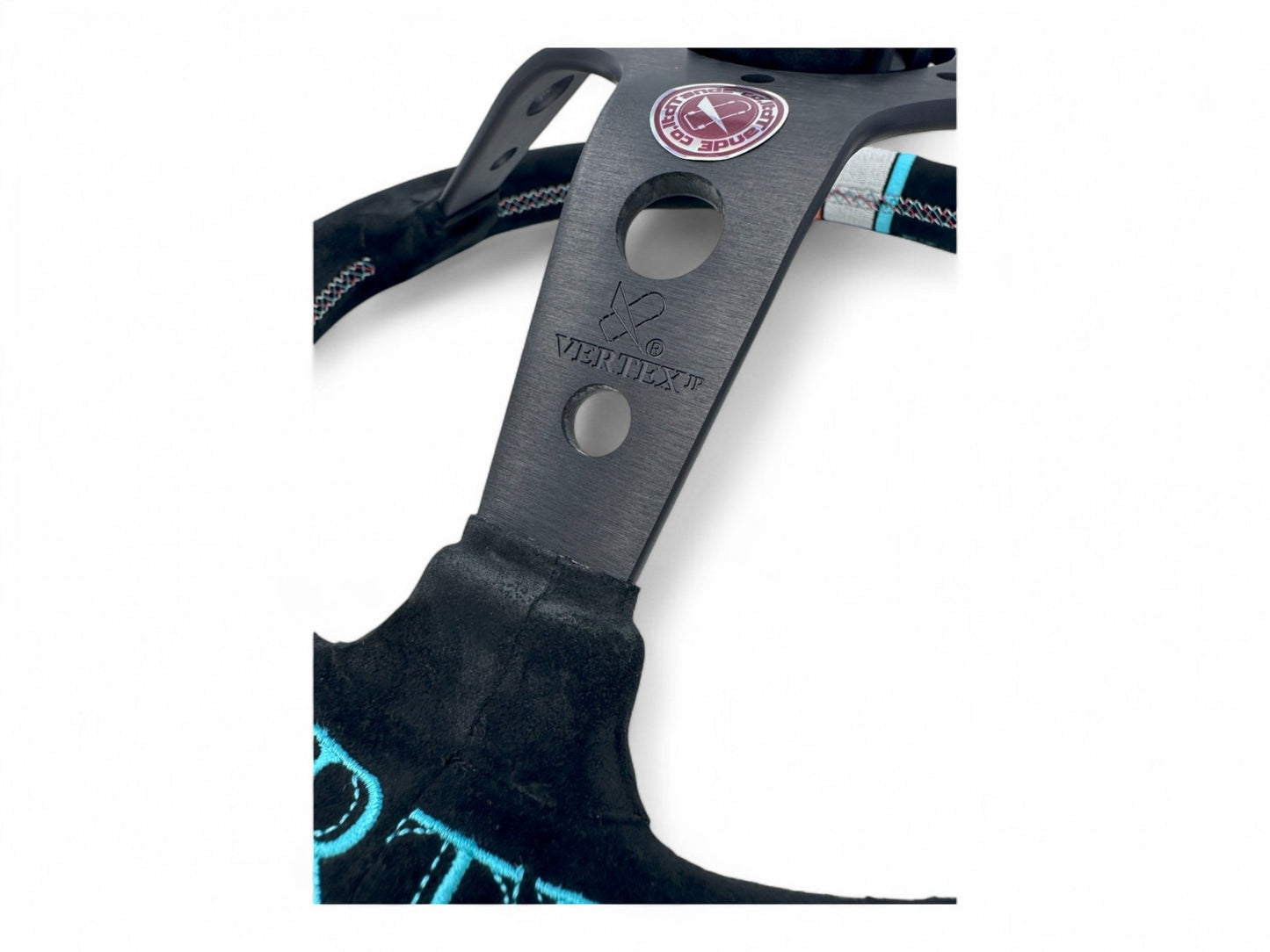 Vertex Slide Steering Wheel