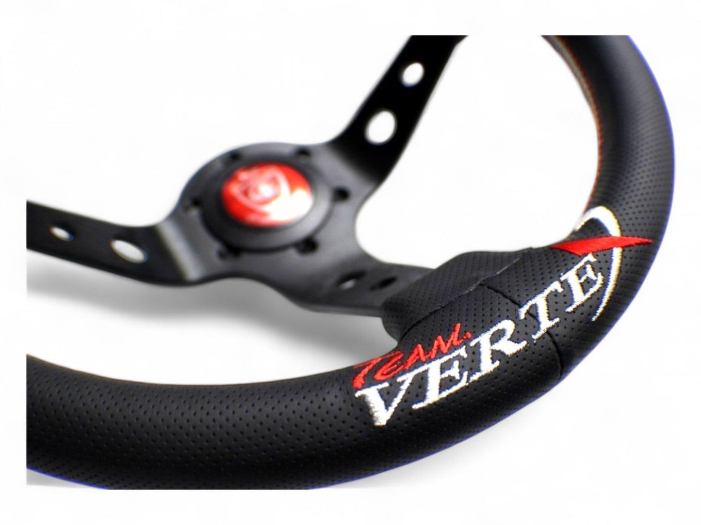 Vertex Kumadori Steering Wheel