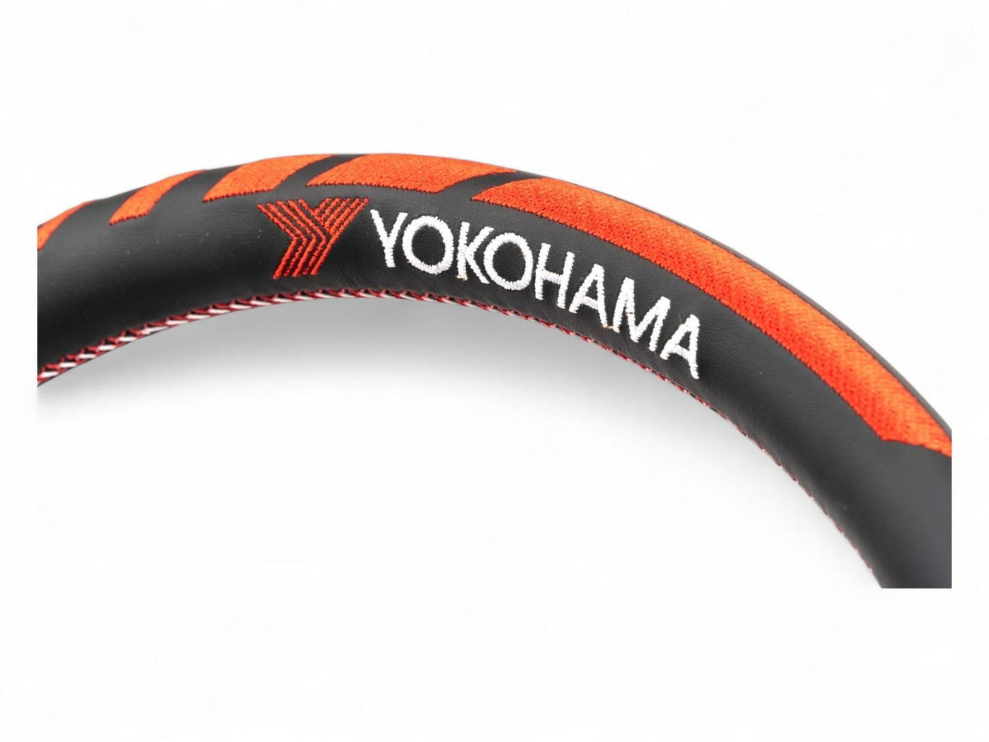 Vertex x Advan Collaboration Steering Wheel (Leather) V2