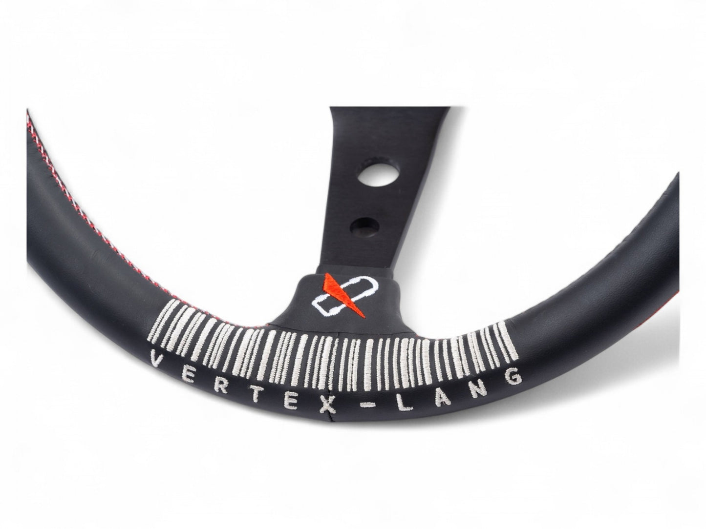Vertex Lang Steering Wheel