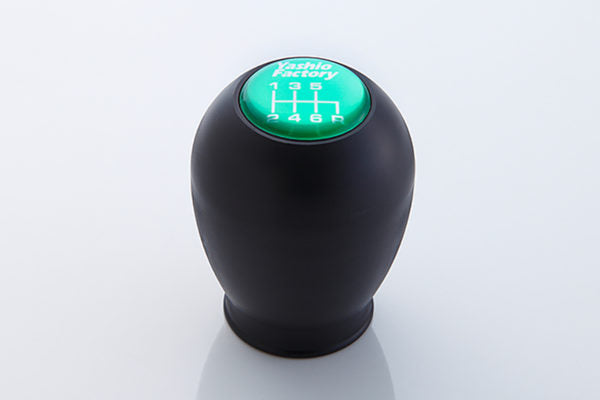 Yashio Factory Shift Knob