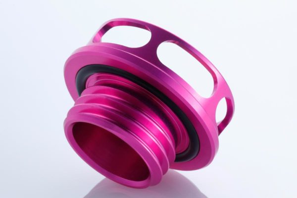 Yashio Factory Oil Filler Cap - Yashio Factory