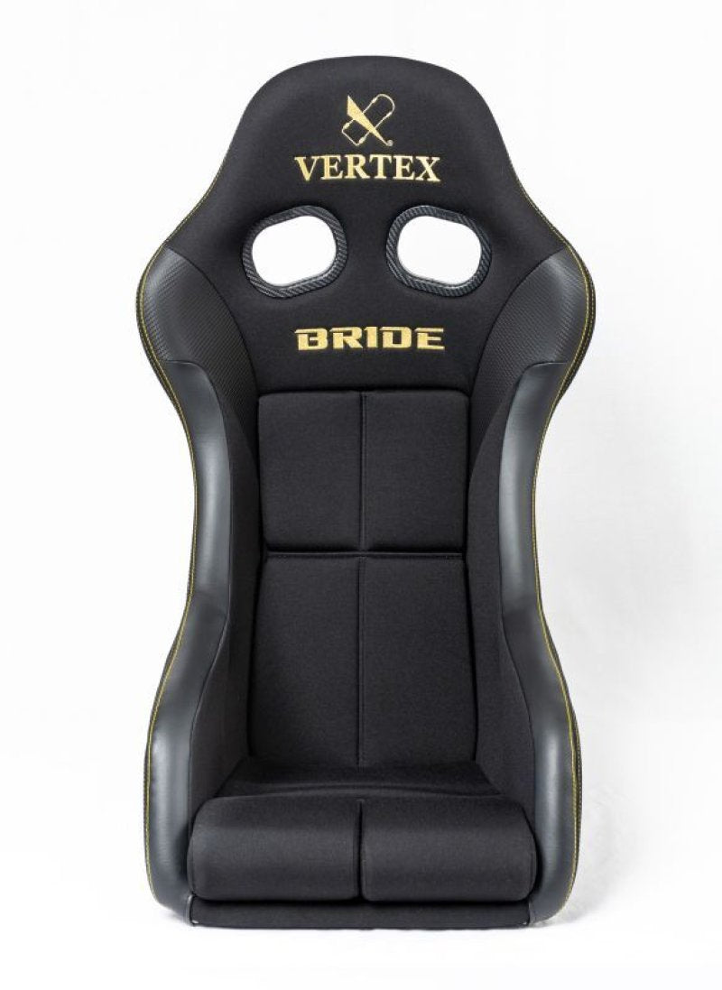 VERTEX x BRIDE ZETA IV Gold