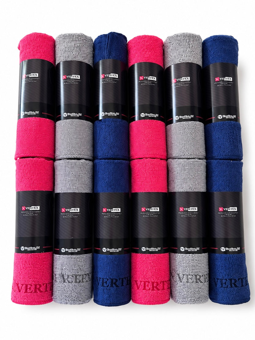 Vertex Microfibre cloth