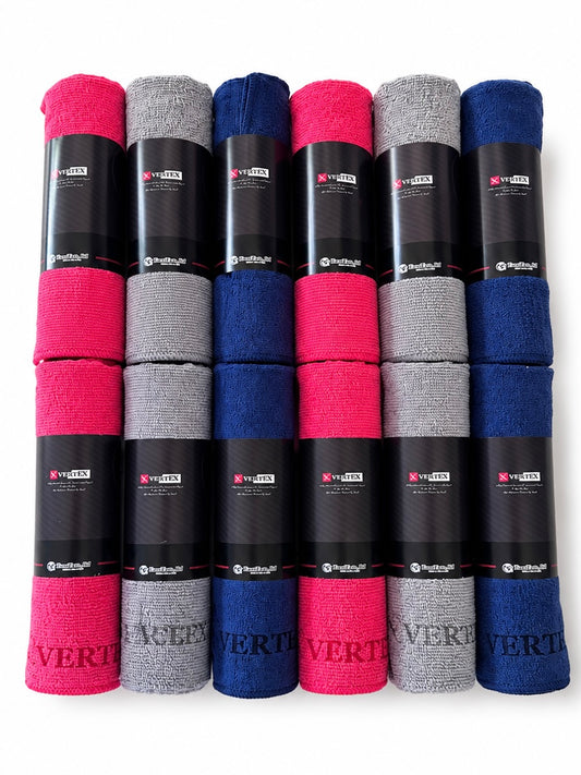 Vertex Microfibre cloth