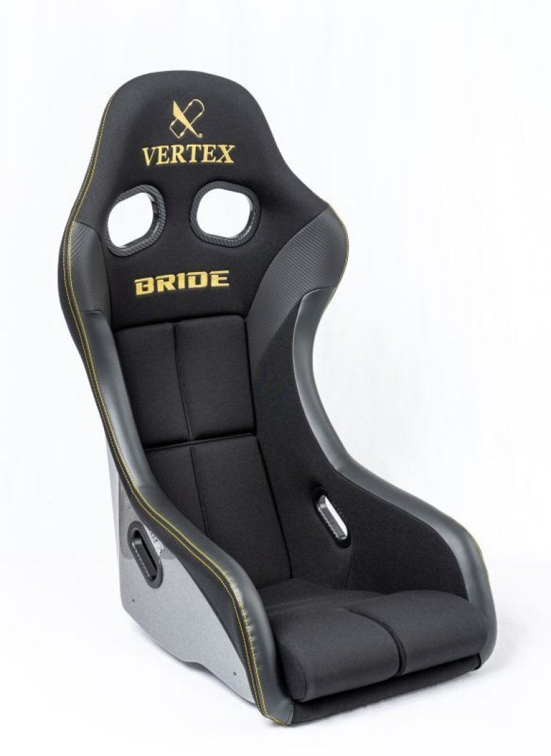 VERTEX x BRIDE ZETA IV Gold