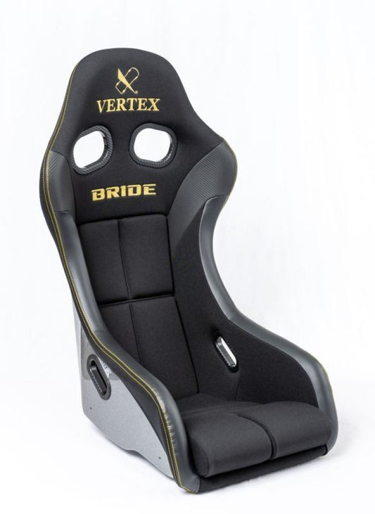 VERTEX x BRIDE ZETA IV Gold