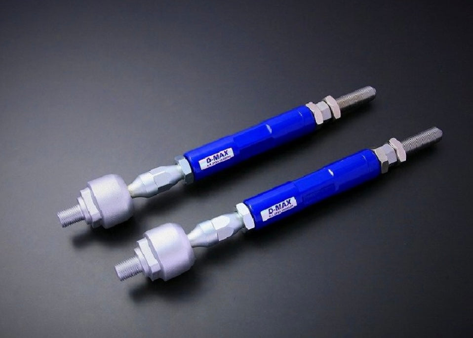 D1SPEC Reinforced Tie Rod TypeR (JZX series)