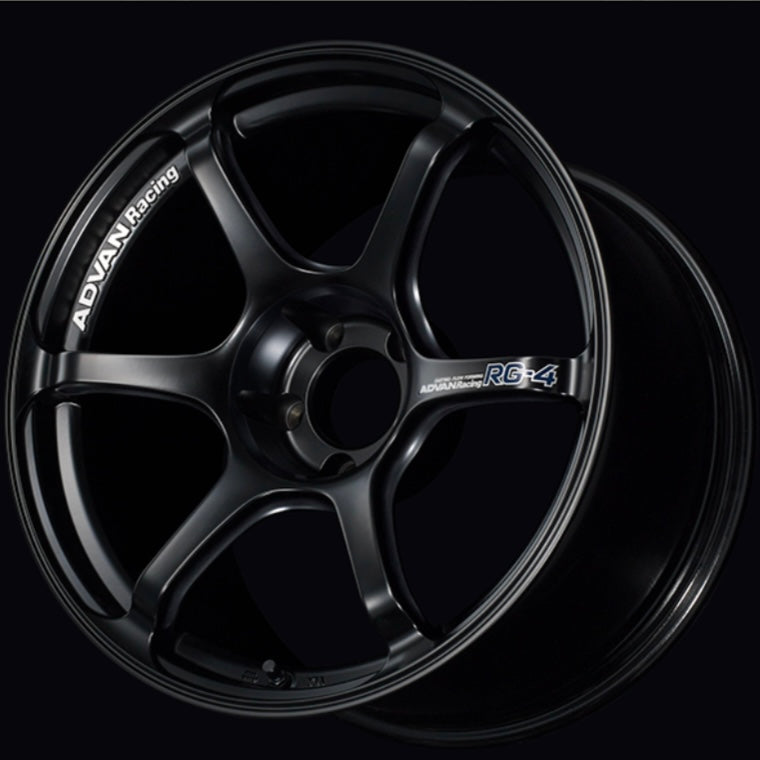 Advan RG-4