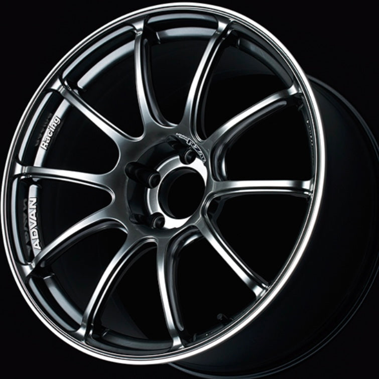 Advan RZII
