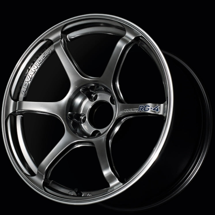 Advan RG-4