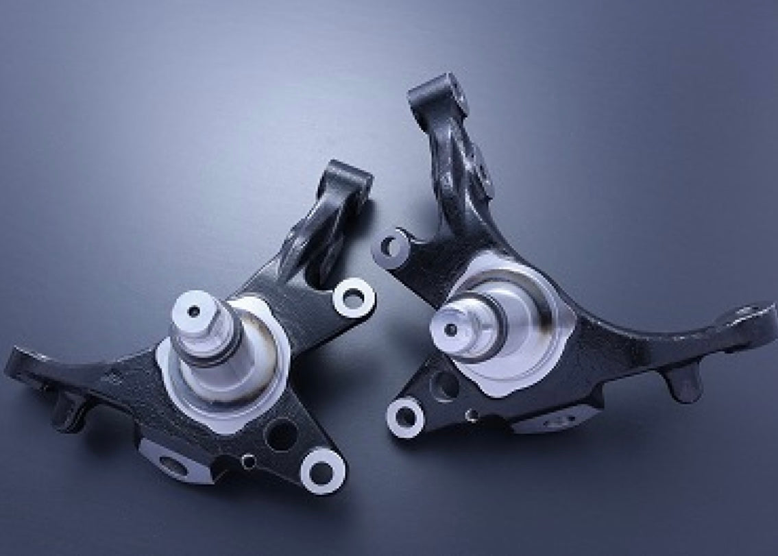 Front knuckle S14/15 Factory style