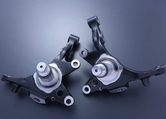 Front knuckle S14/15 Factory style