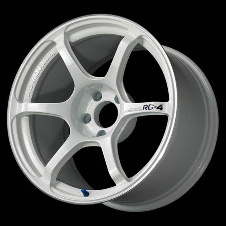 Advan RG-4