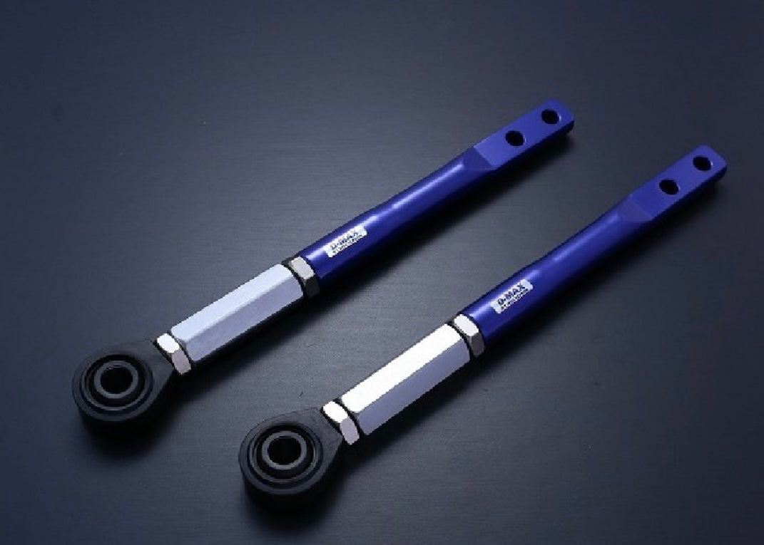 D1 Spec S14/15 front caster arms