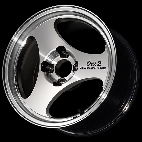 Advan Oni2