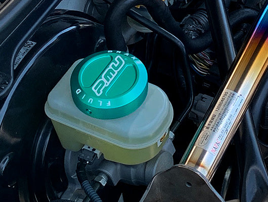 Project Mu Master cylinder cap
