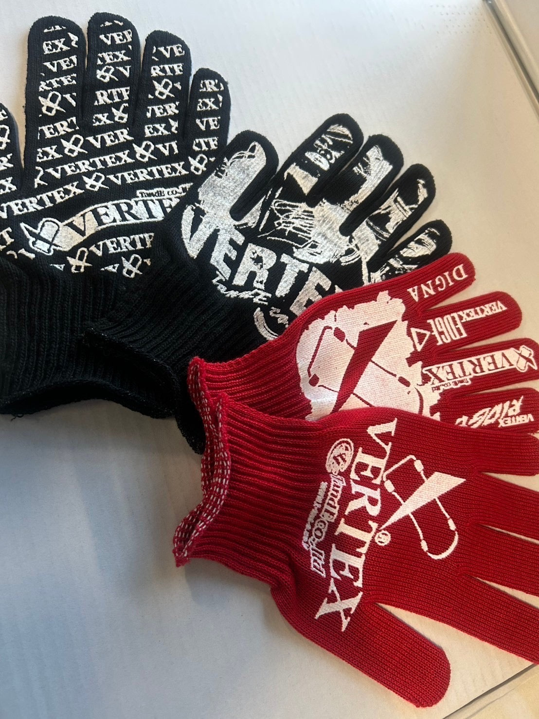 Vertex Work Gloves
