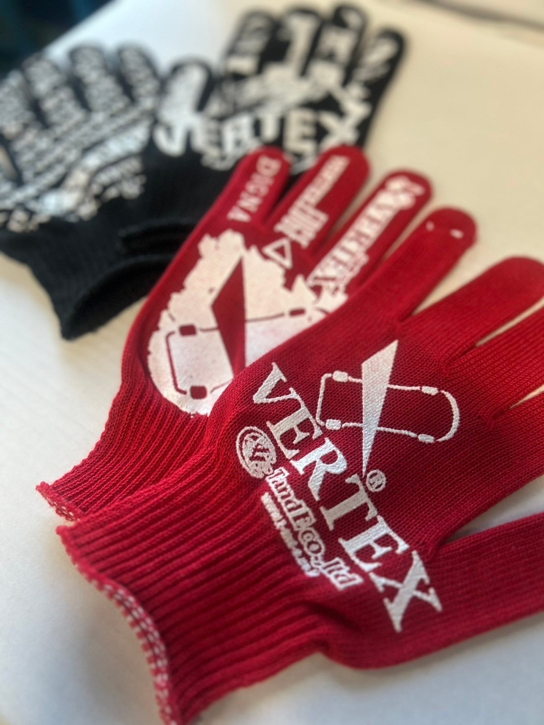 Vertex Work Gloves