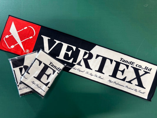 Vertex Towel