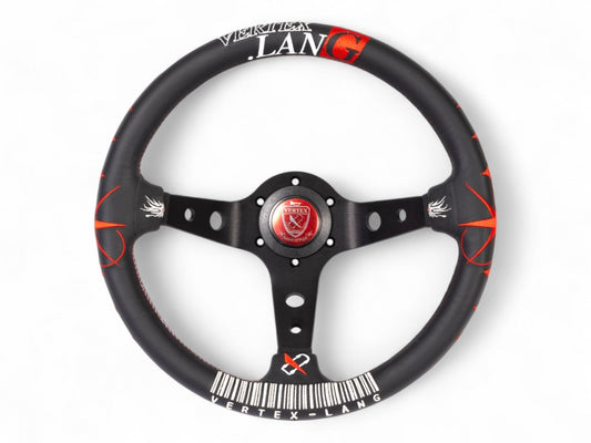 Vertex Lang Steering Wheel