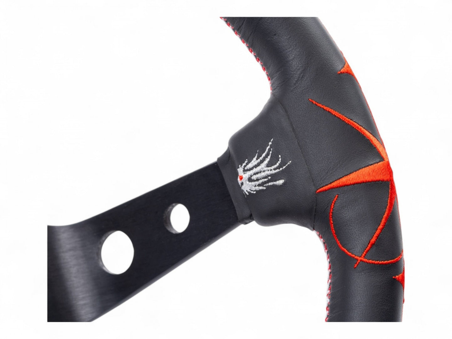Vertex Lang Steering Wheel