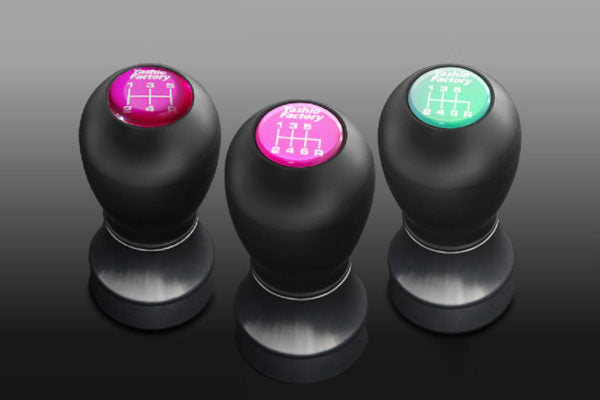 Yashio Factory Shift Knob