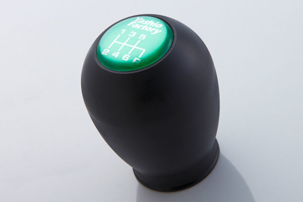 Yashio Factory Shift Knob
