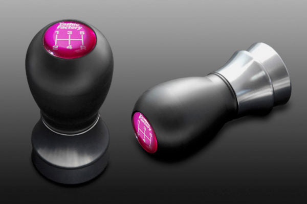 Yashio Factory Shift Knob