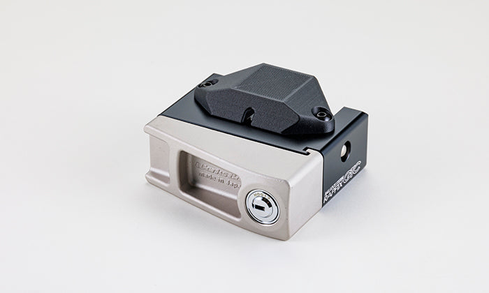 RAPFIX GTC KEY LOCK SYSTEM | worksbell