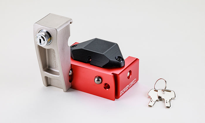 RAPFIX GTC KEY LOCK SYSTEM | worksbell