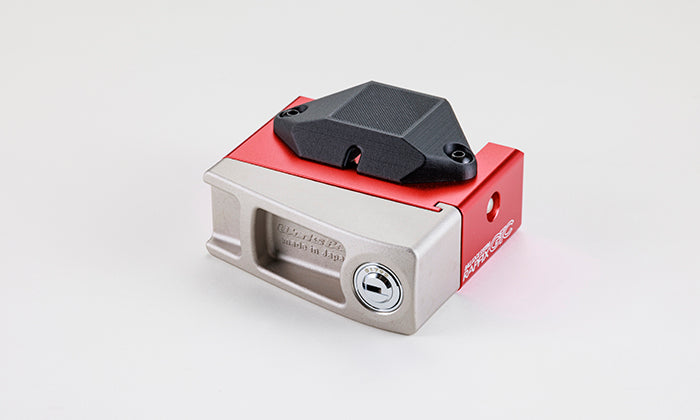RAPFIX GTC KEY LOCK SYSTEM | worksbell